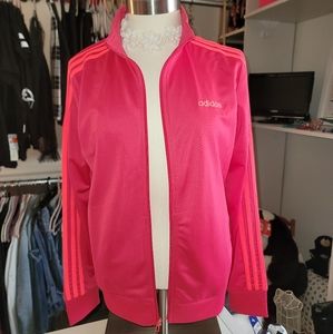 Adidas sports jacket